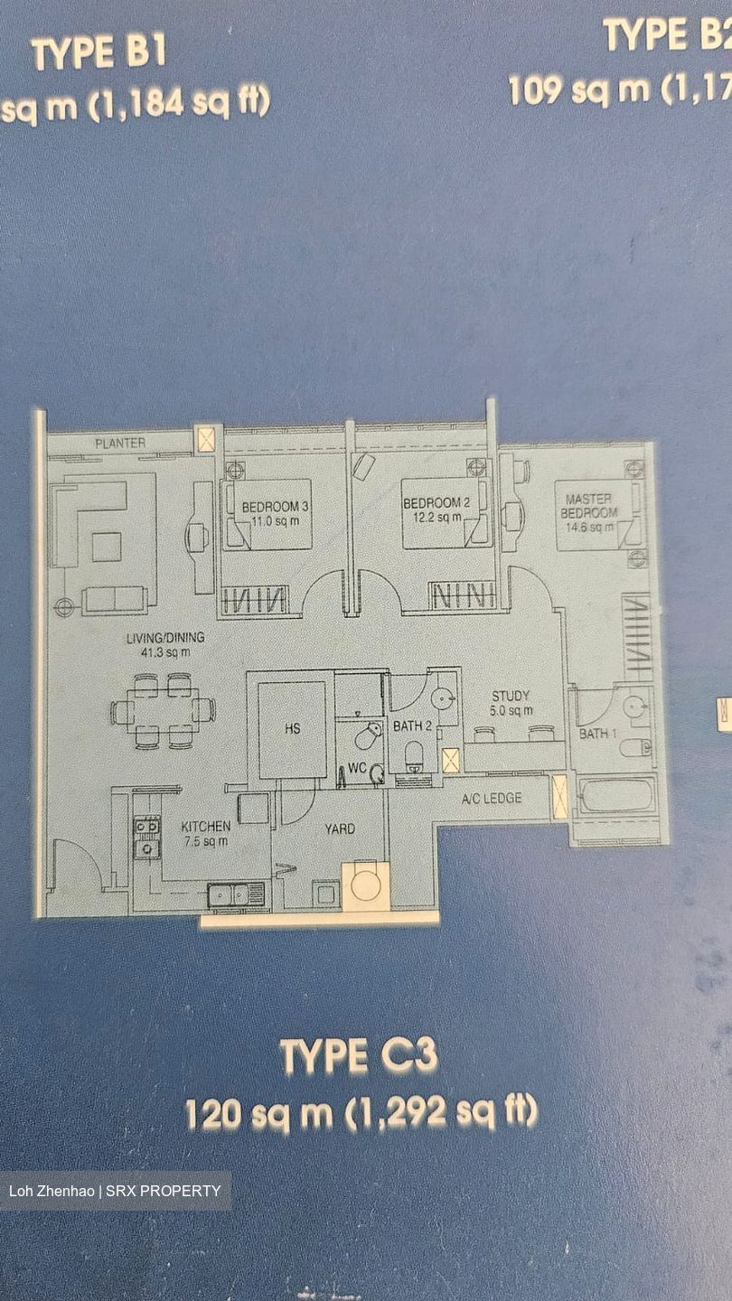 The Esparis (D18), Condominium #607444281